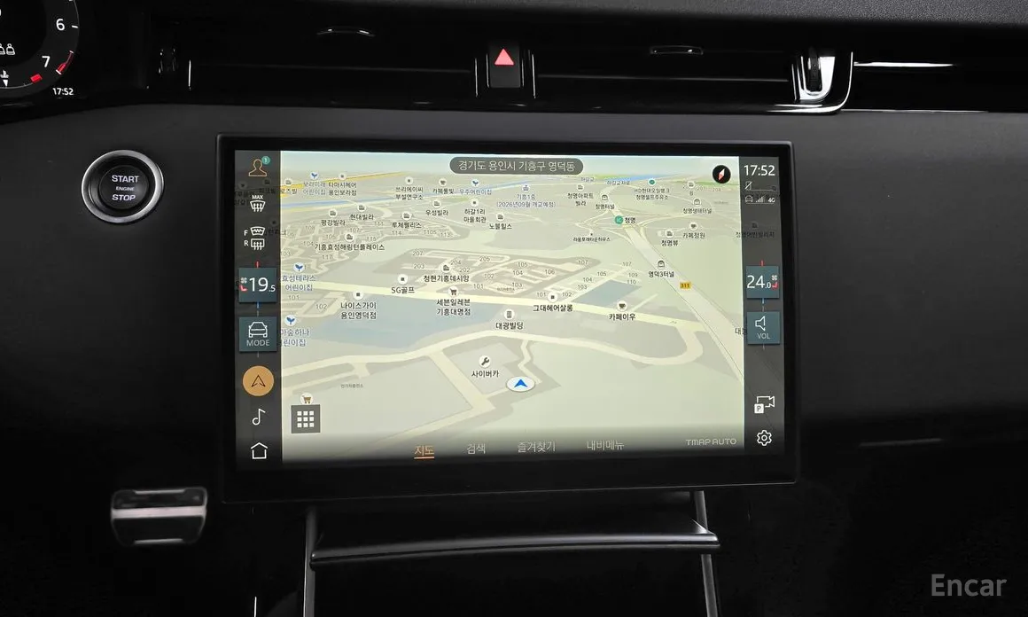 Фото 14 - Land Rover Range Rover Evoque