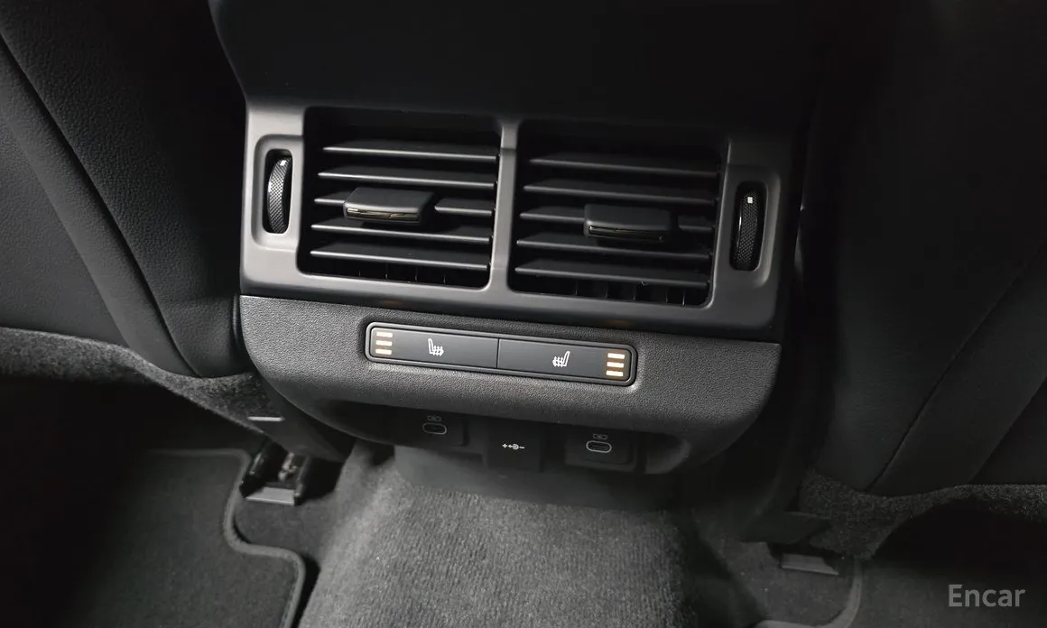 Фото 19 - Land Rover Range Rover Evoque