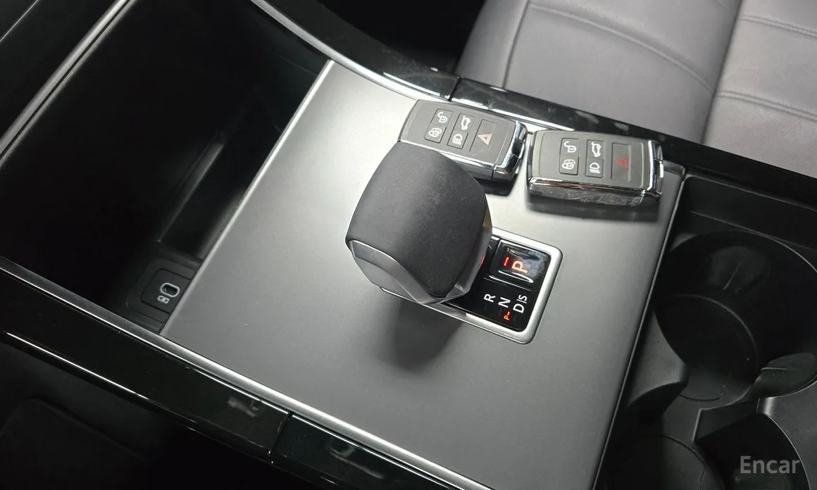 Фото 9 - Land Rover Range Rover Evoque