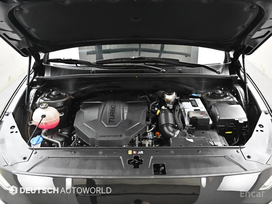 Фото 6 - Hyundai Santa Fe