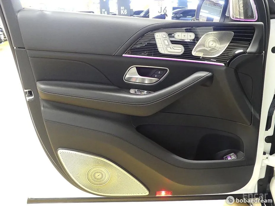 Фото 11 - Mercedes-Benz GLS-Class