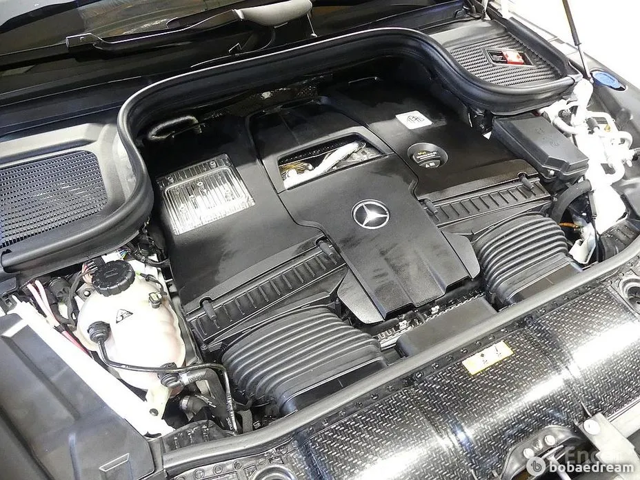 Фото 6 - Mercedes-Benz GLS-Class