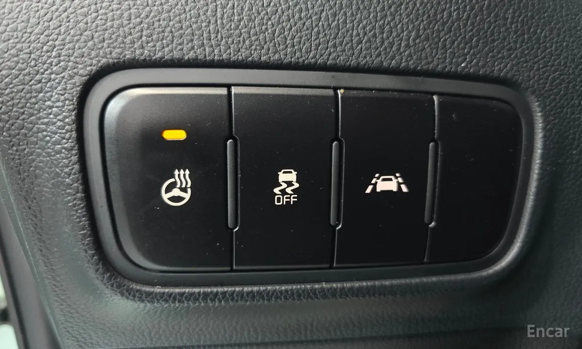 Фото 18 - Kia Ray