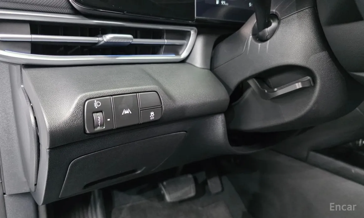 Фото 13 - Hyundai Avante