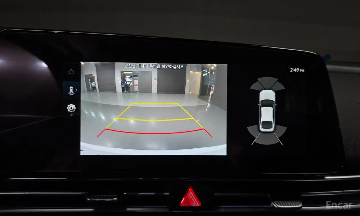 Фото 16 - Hyundai Avante