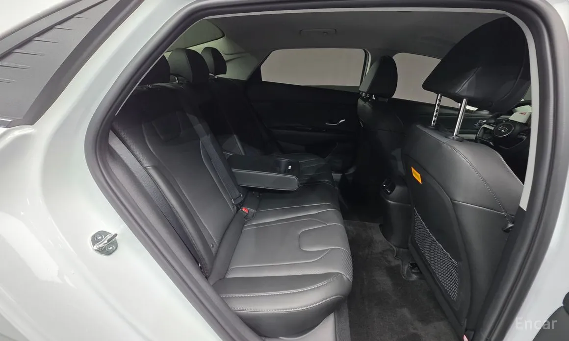 Фото 19 - Hyundai Avante