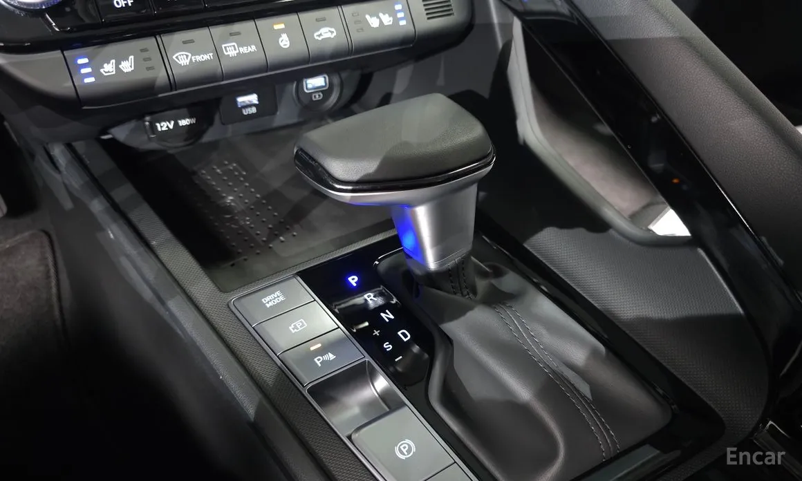 Фото 9 - Hyundai Avante