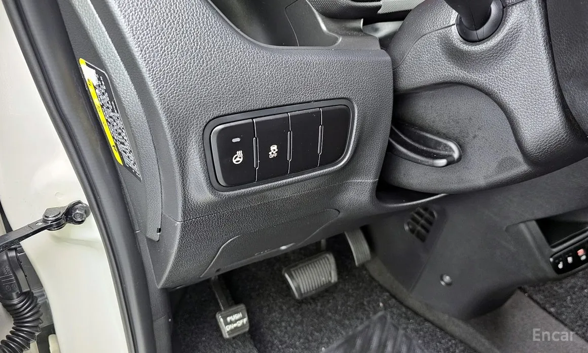 Фото 16 - Kia Ray