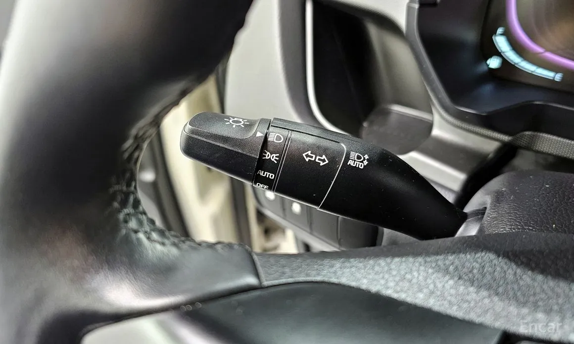 Фото 18 - Kia Ray