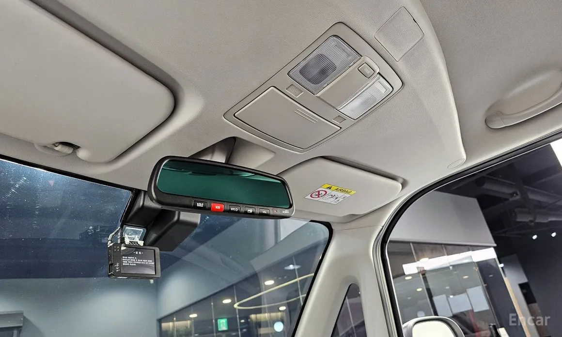 Фото 20 - Kia Ray