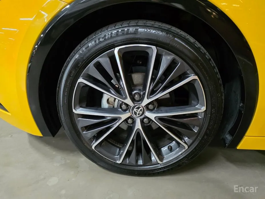 Toyota Prius 2023 2.0 XLE