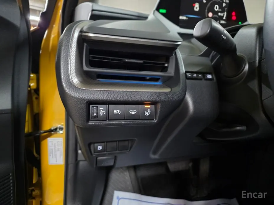 Toyota Prius 2023 2.0 XLE