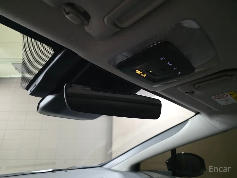 Toyota Prius 2023 2.0 XLE