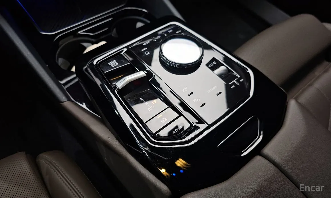 BMW 5 Series 2023 520i M Sport