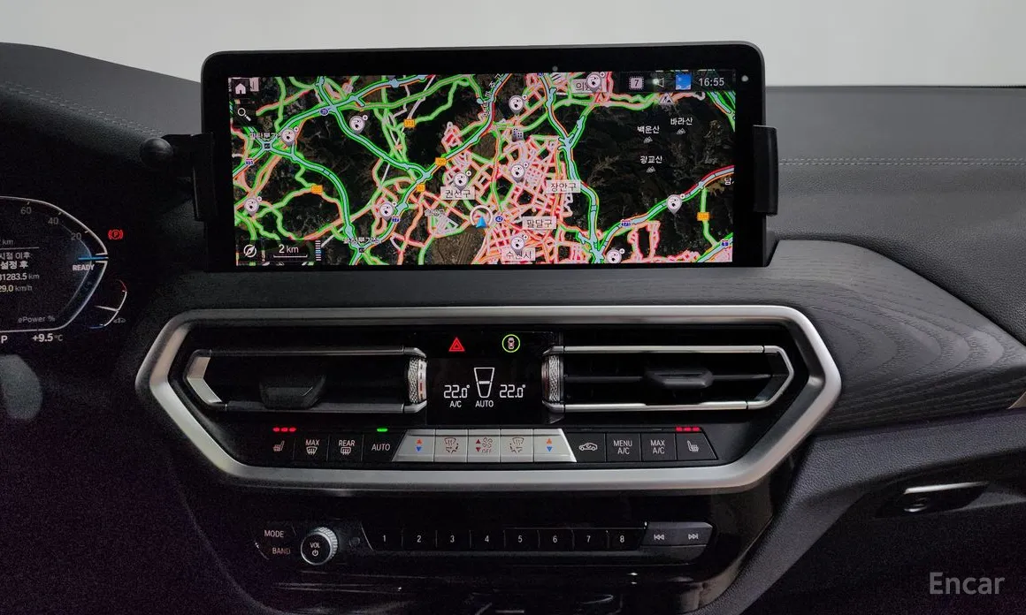 Фото 14 - BMW iX3