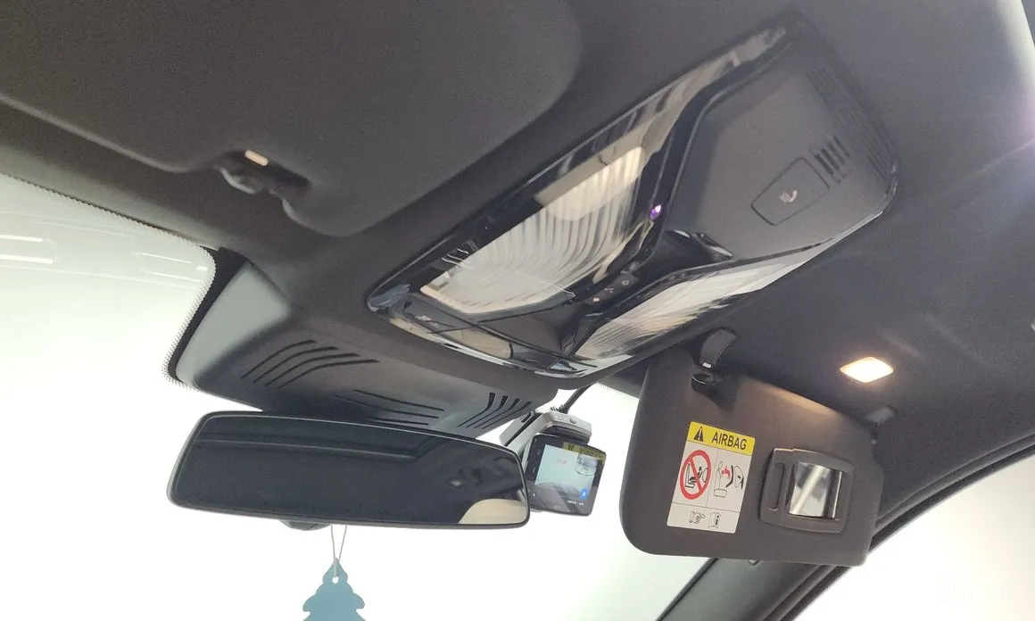 Фото 18 - BMW iX3