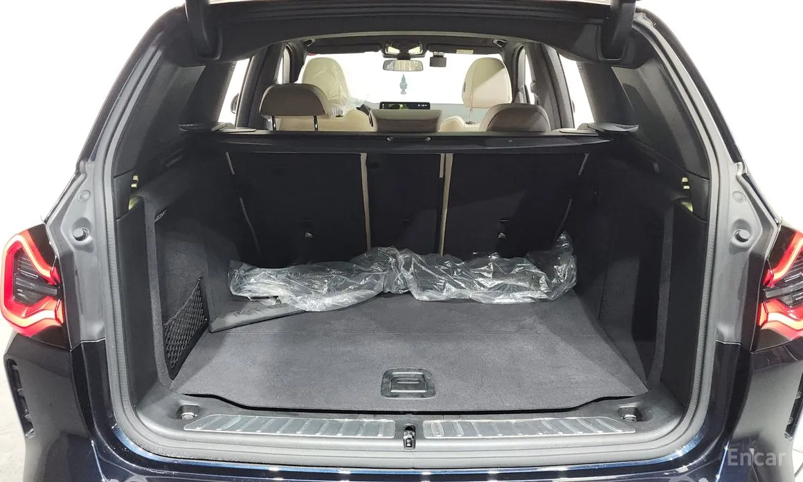 Фото 20 - BMW iX3