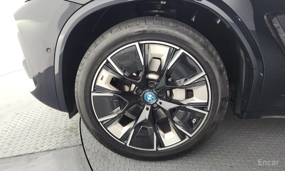 Фото 5 - BMW iX3