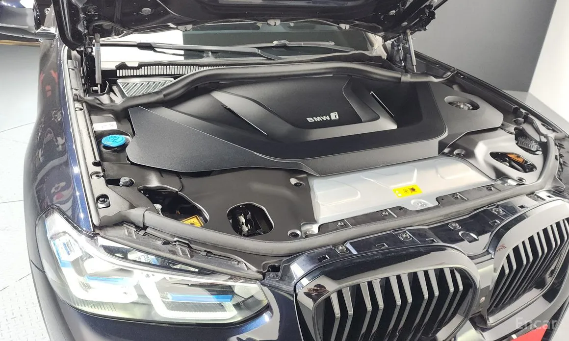 Фото 6 - BMW iX3