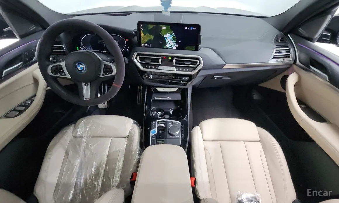 Фото 7 - BMW iX3