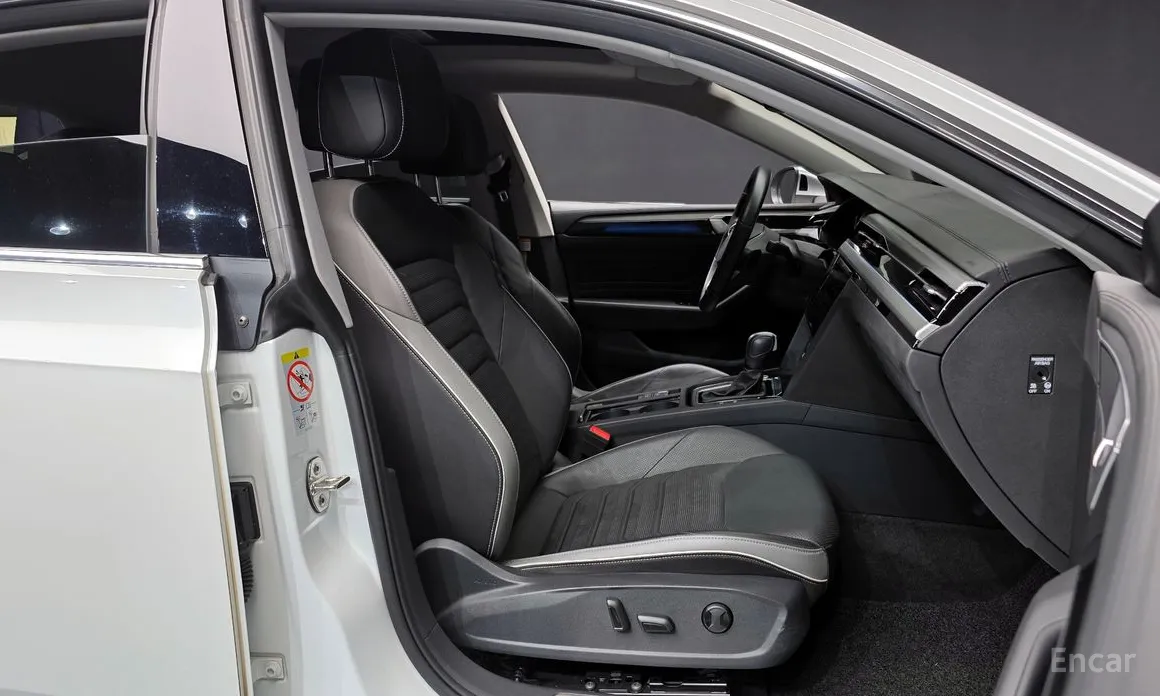 Фото 10 - Volkswagen Arteon