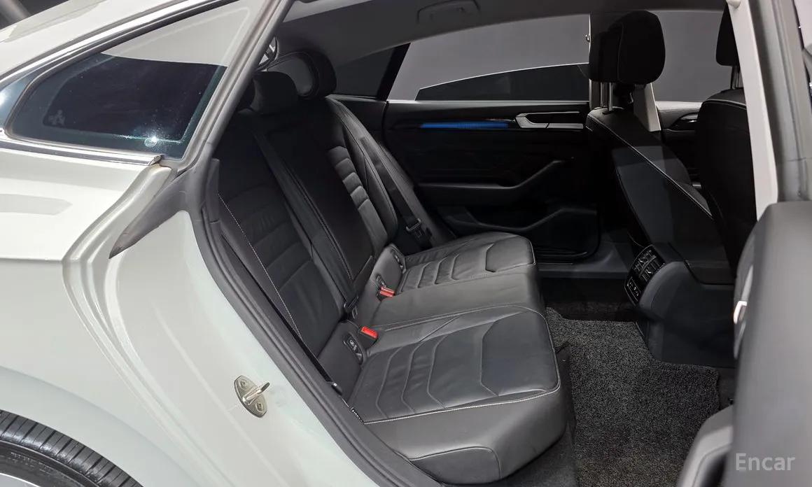 Фото 12 - Volkswagen Arteon