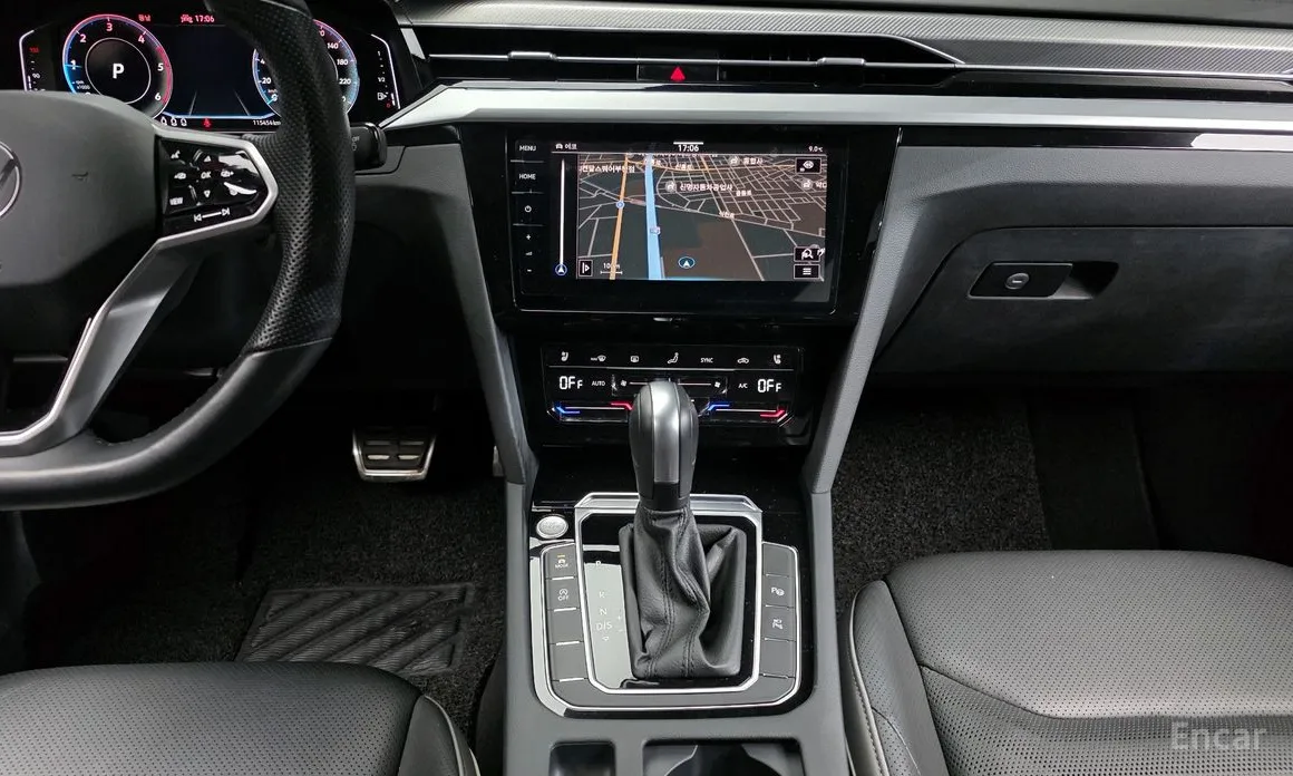 Фото 14 - Volkswagen Arteon