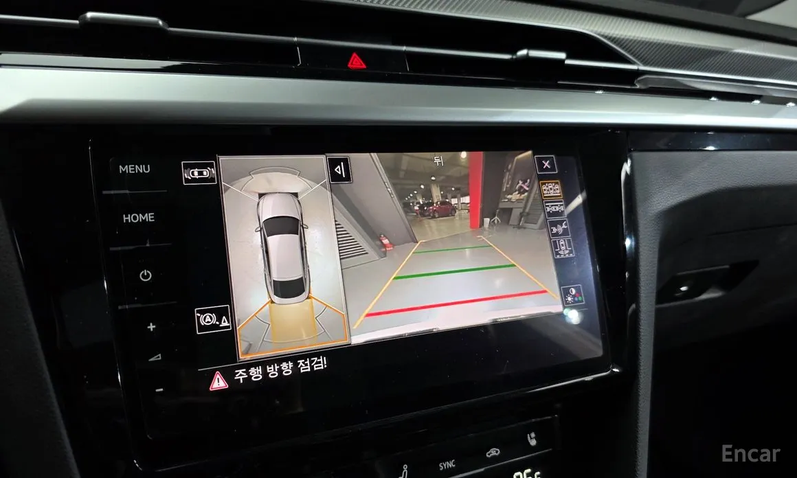 Фото 15 - Volkswagen Arteon