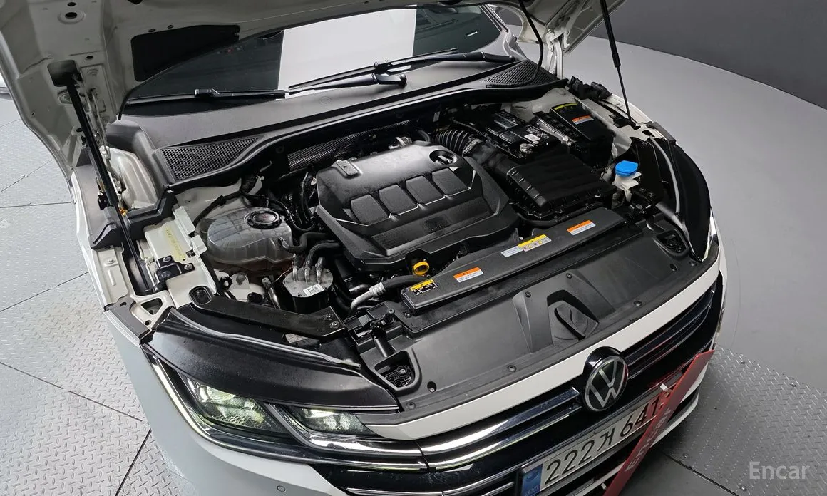 Фото 6 - Volkswagen Arteon
