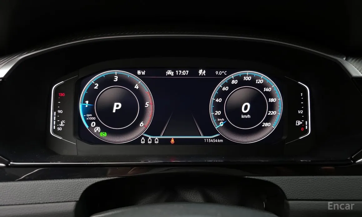 Фото 8 - Volkswagen Arteon