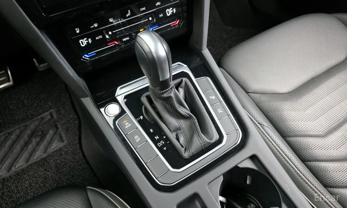 Фото 9 - Volkswagen Arteon