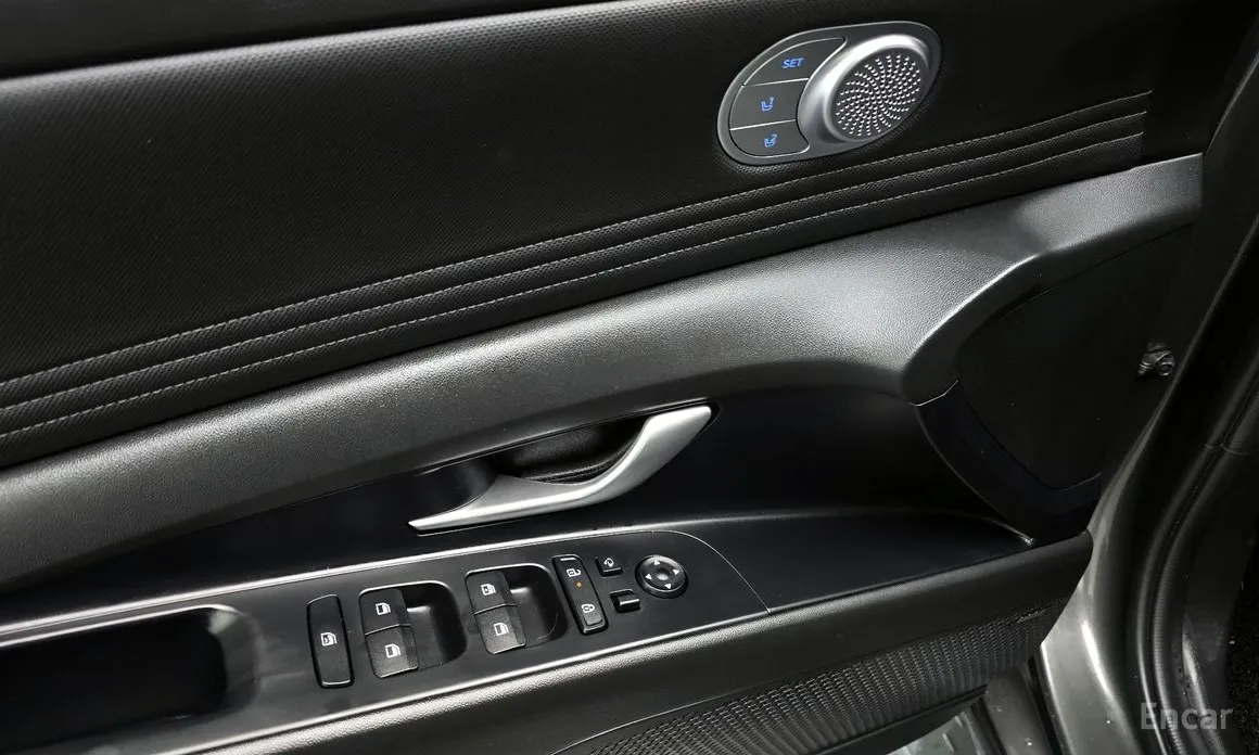 Фото 18 - Hyundai Avante