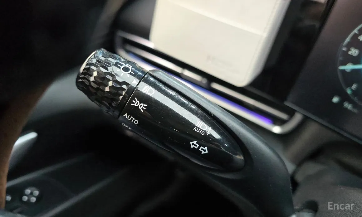 Фото 19 - Hyundai Avante