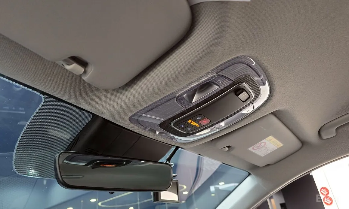 Фото 20 - Hyundai Avante