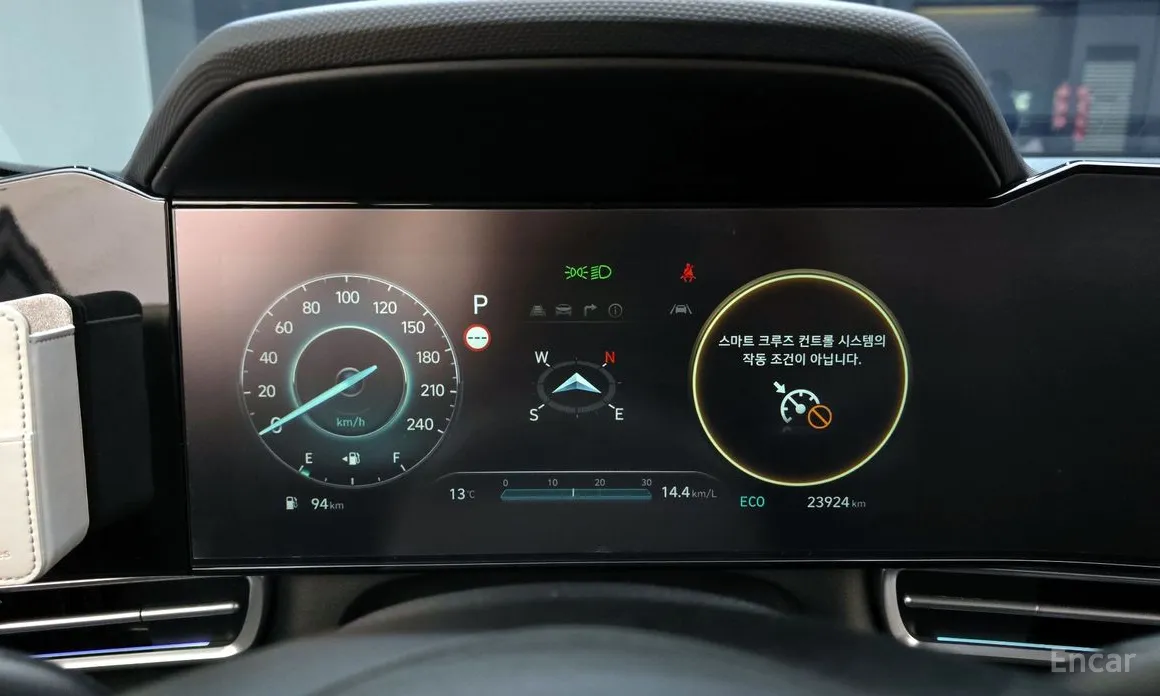 Фото 8 - Hyundai Avante