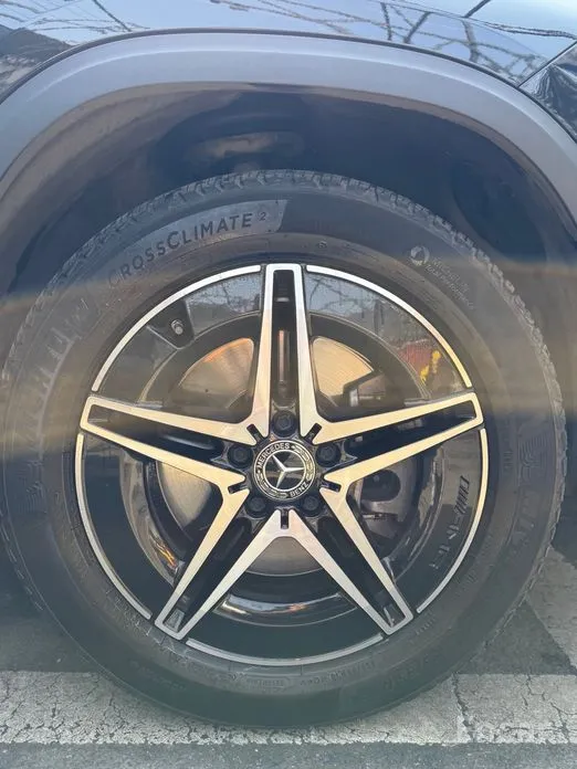 Фото 13 - Mercedes-Benz EQA