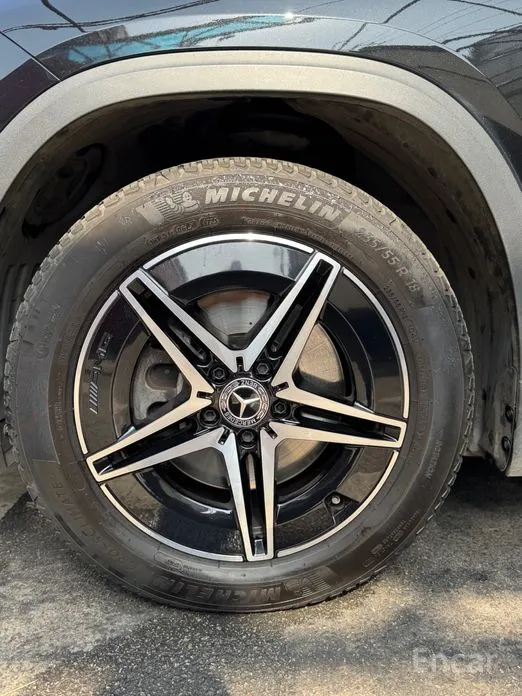 Фото 14 - Mercedes-Benz EQA