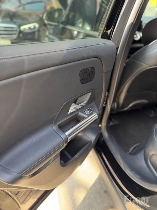 Фото 16 - Mercedes-Benz EQA