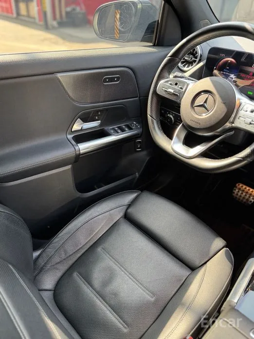 Фото 19 - Mercedes-Benz EQA