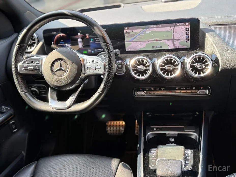 Фото 4 - Mercedes-Benz EQA