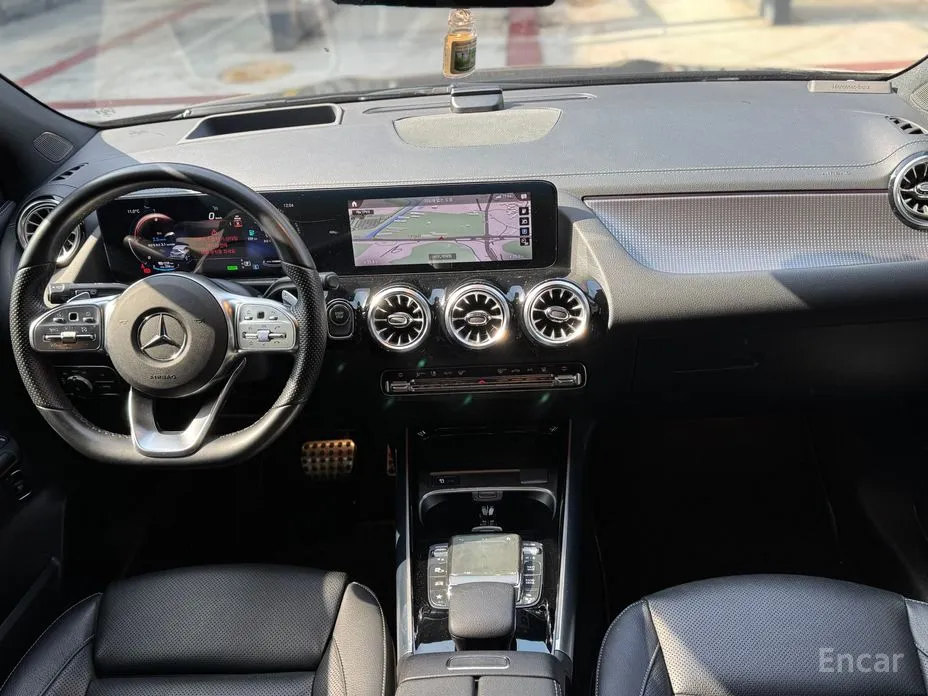 Фото 5 - Mercedes-Benz EQA