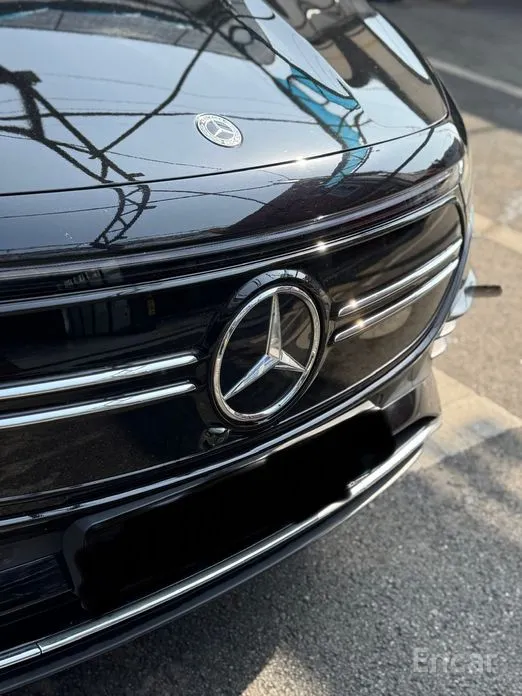 Фото 6 - Mercedes-Benz EQA