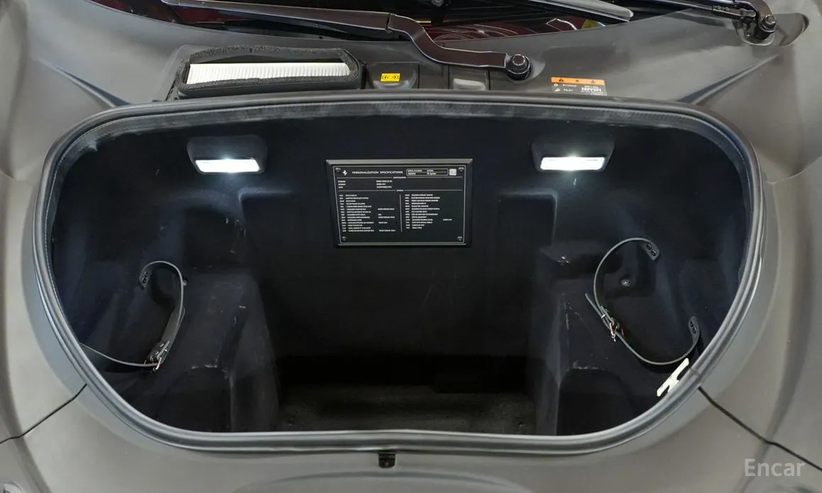 Фото 19 - Ferrari F8