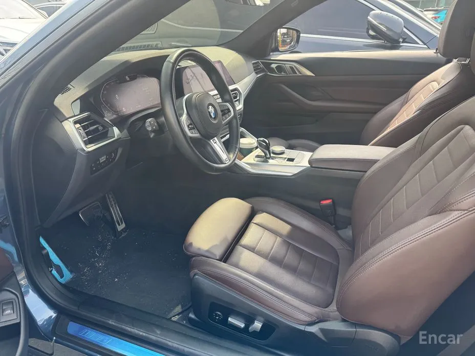 Фото 3 - BMW 4 Series