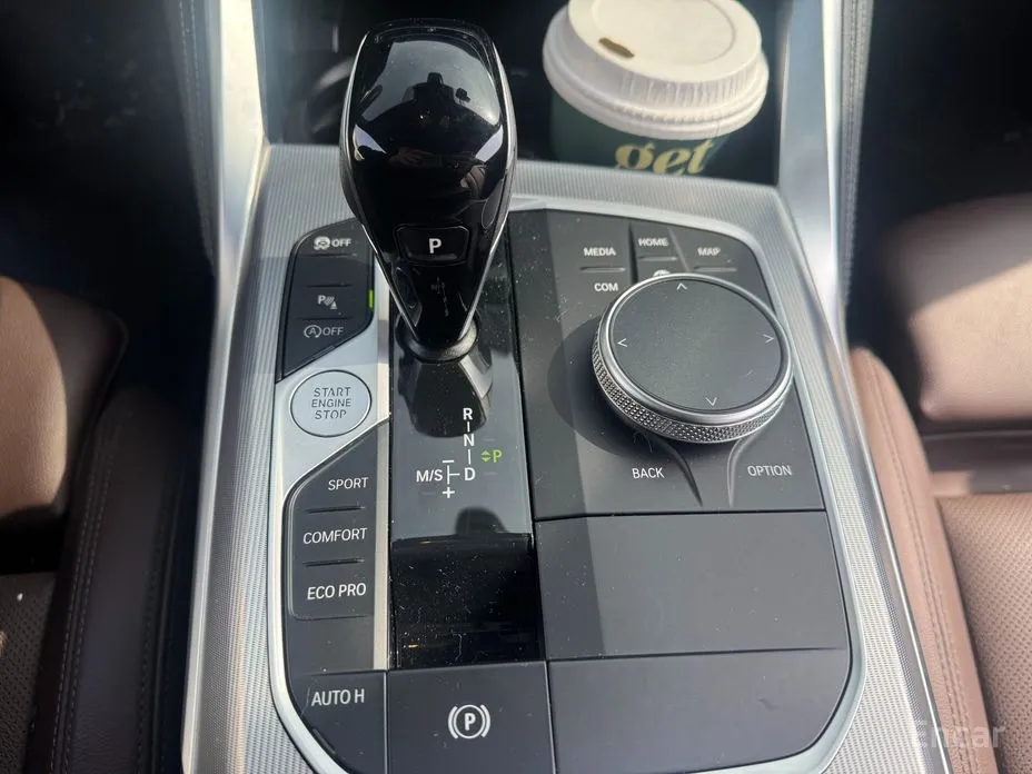 Фото 6 - BMW 4 Series