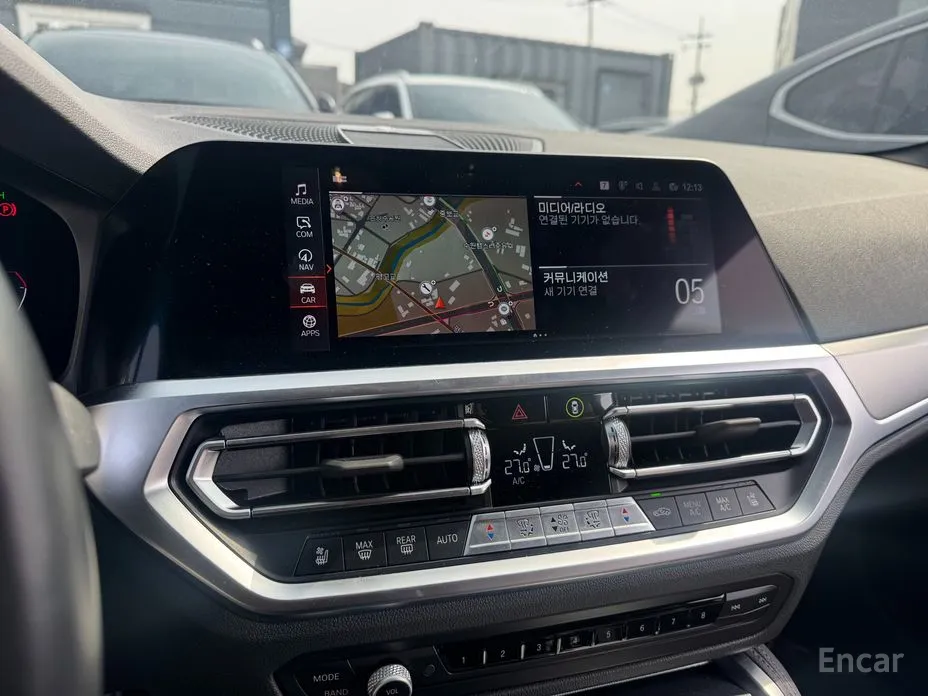 Фото 7 - BMW 4 Series