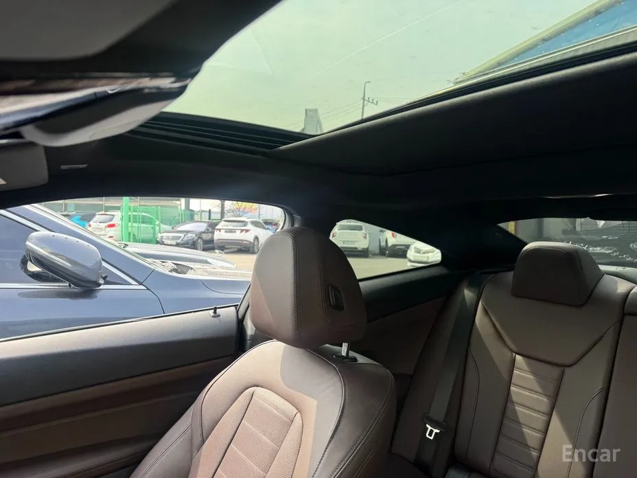 Фото 9 - BMW 4 Series