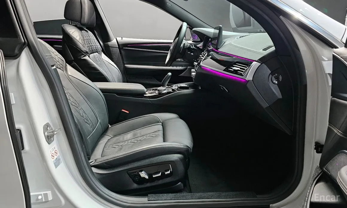 Фото 10 - BMW Gran Turismo