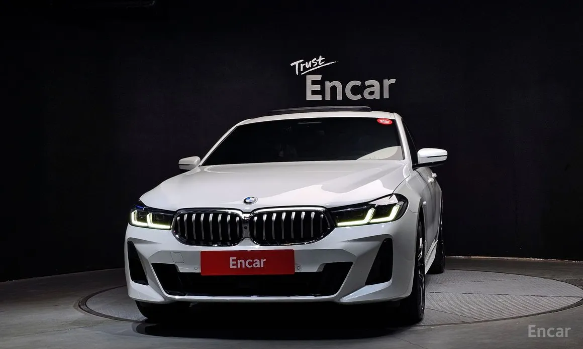 Фото 3 - BMW Gran Turismo