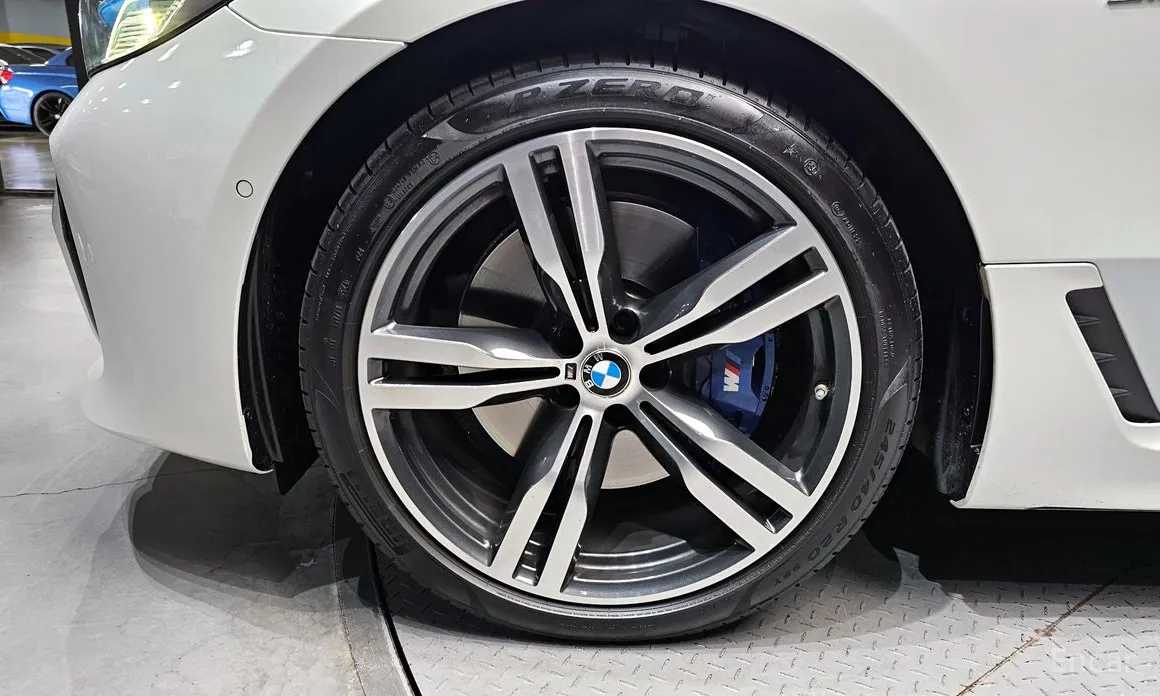 Фото 5 - BMW Gran Turismo